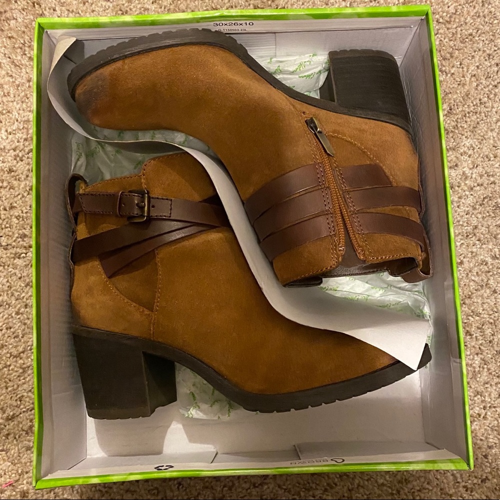 Sam Edelman Hannah Booties